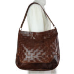 shopper-bobbi-bruin-leren-tas