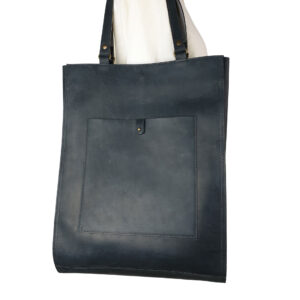 shopper-lauren-denim-blauw