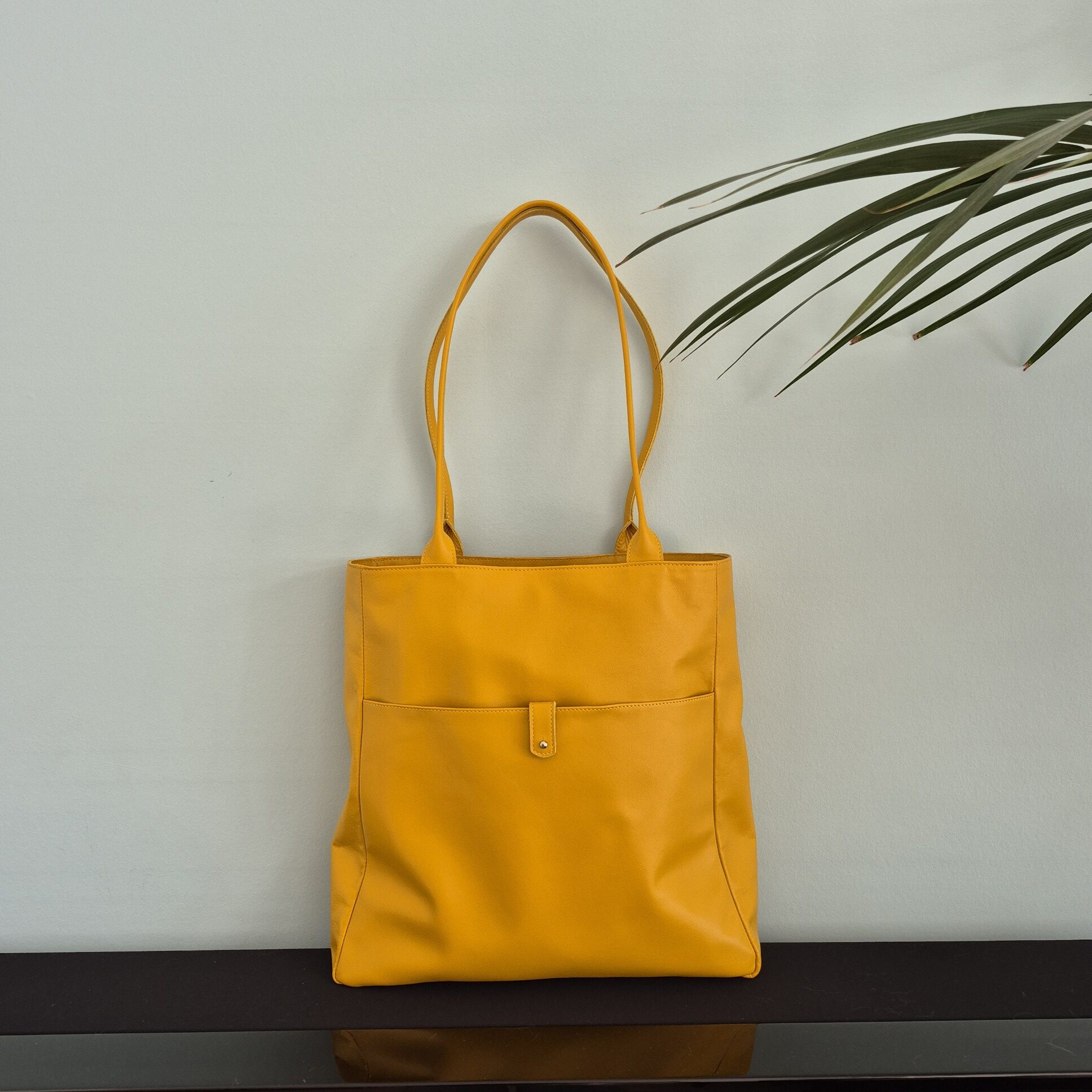 mireille daelman - shopper sunshine voorkant